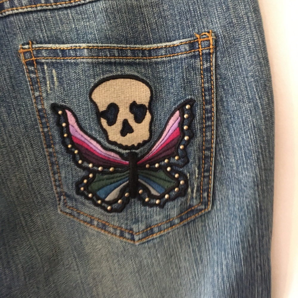 VANILLA   Jeans     Size 11